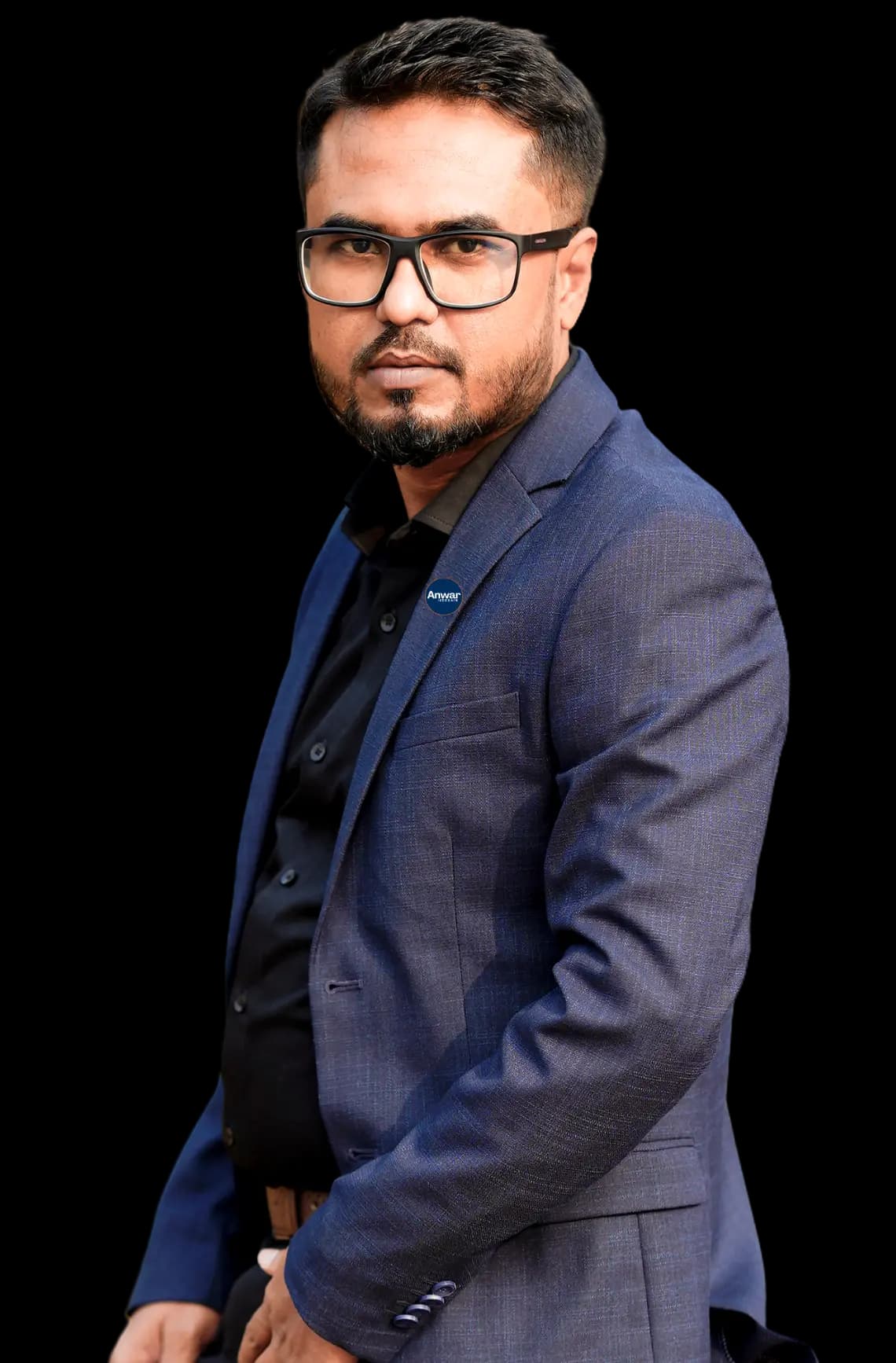 Anwar Hossain - Web Application Engineer & SEO Expert About Web Application Engineer & SEO Expert