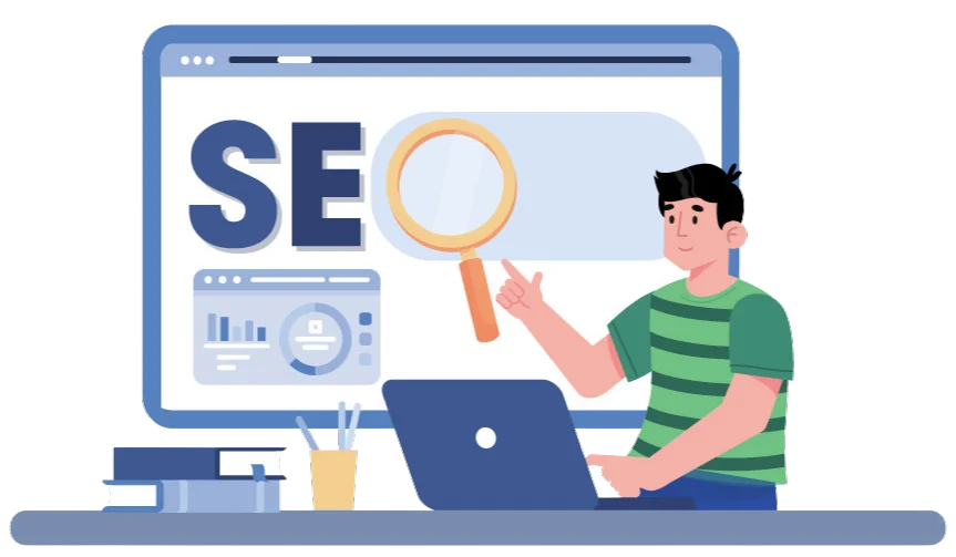 Proven SEO Expertise