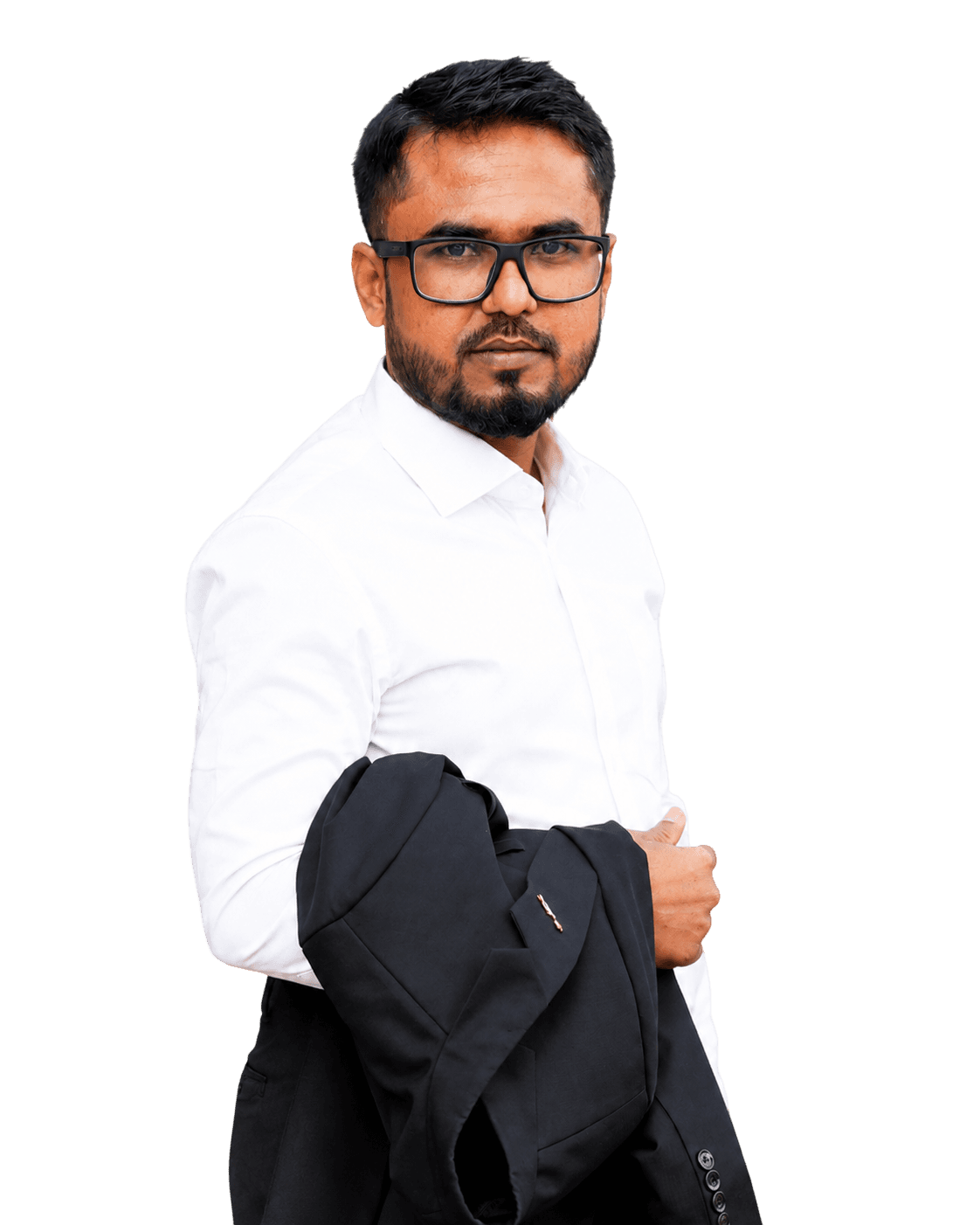 Anwar Hossain