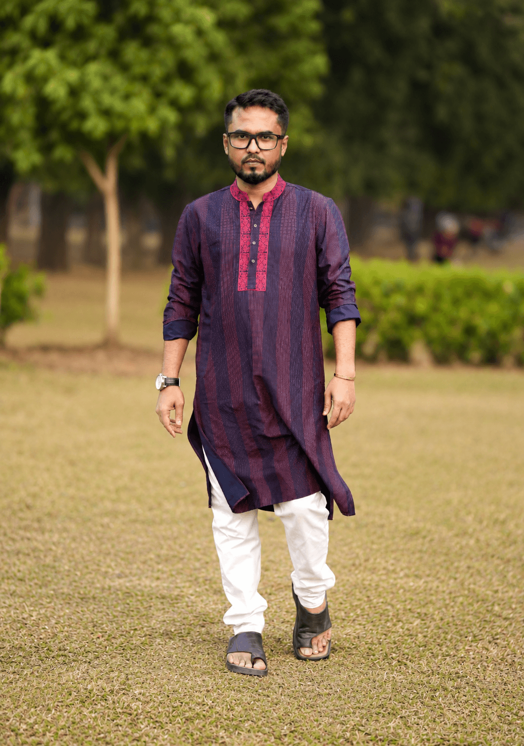 Anwar Hossain