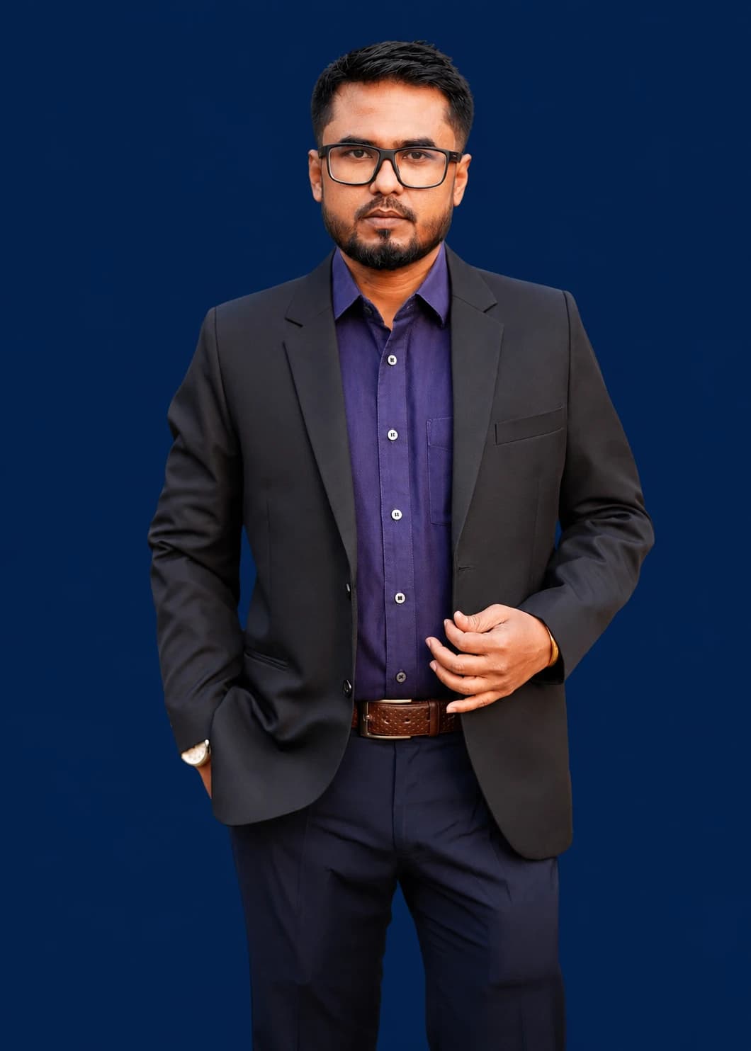 Anwar Hossain - Web Application Engineer & SEO Expert About Web Application Engineer & SEO Expert
