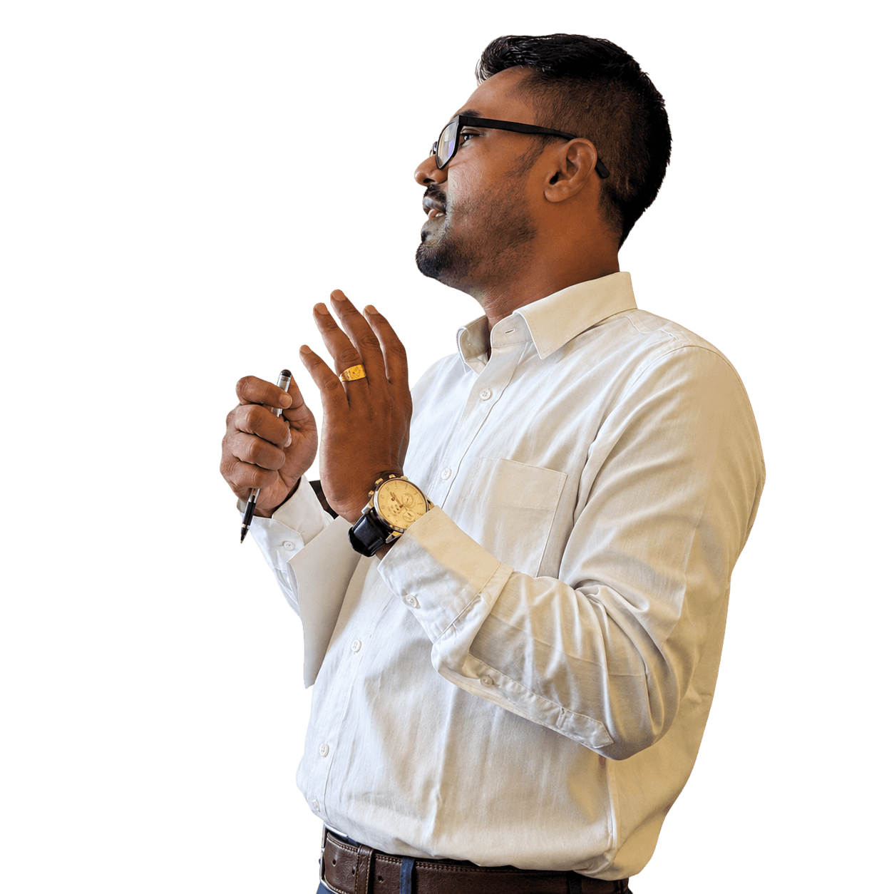 Anwar Hossain