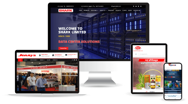 IT Company in Bangladesh